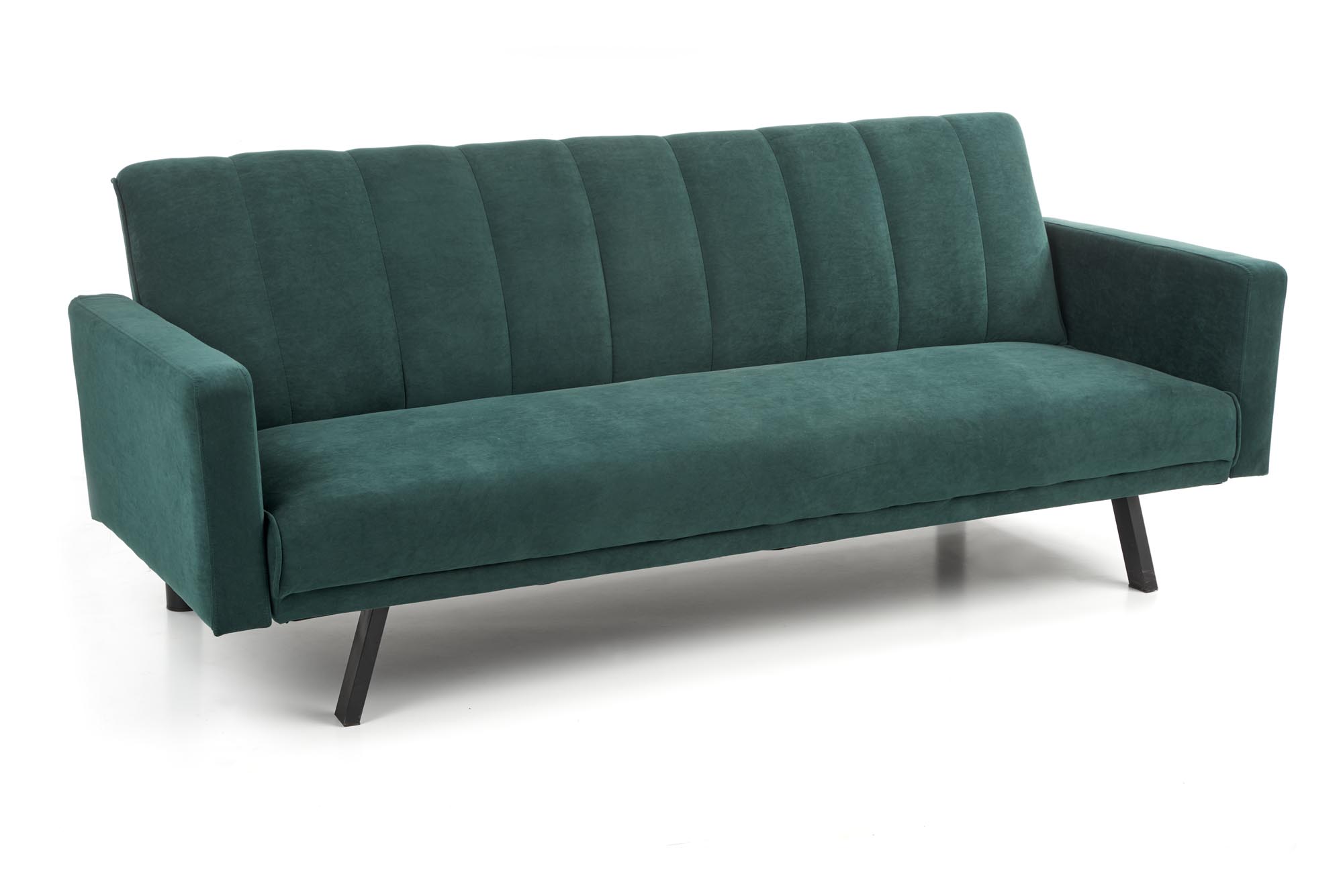 Sofá ARMANDO - verde escuro - Image 3
