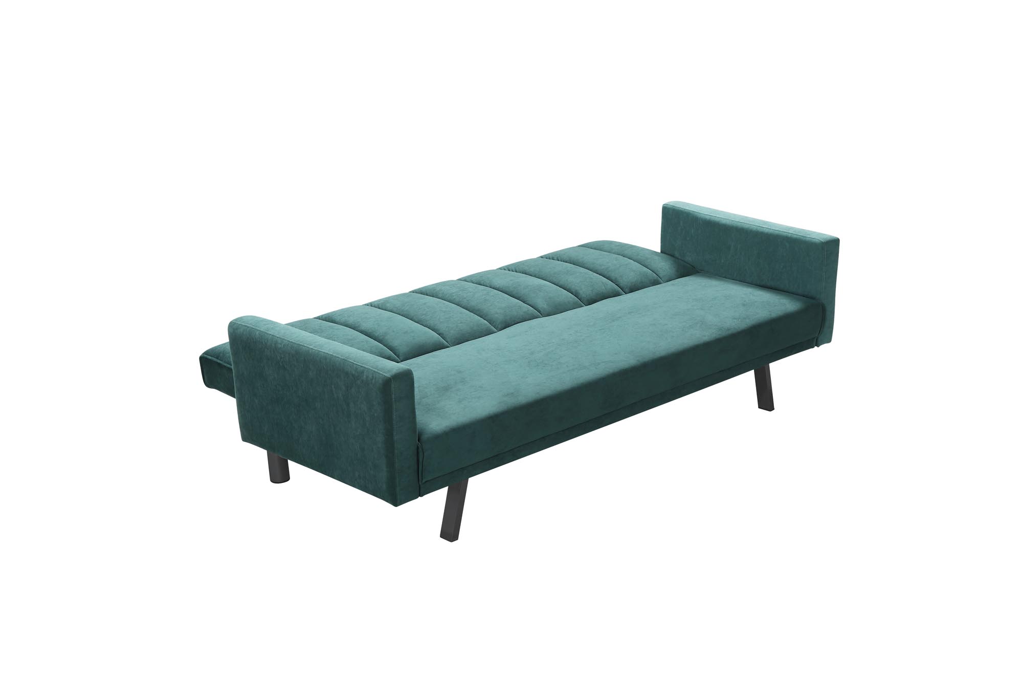 Sofá ARMANDO - verde escuro - Image 4