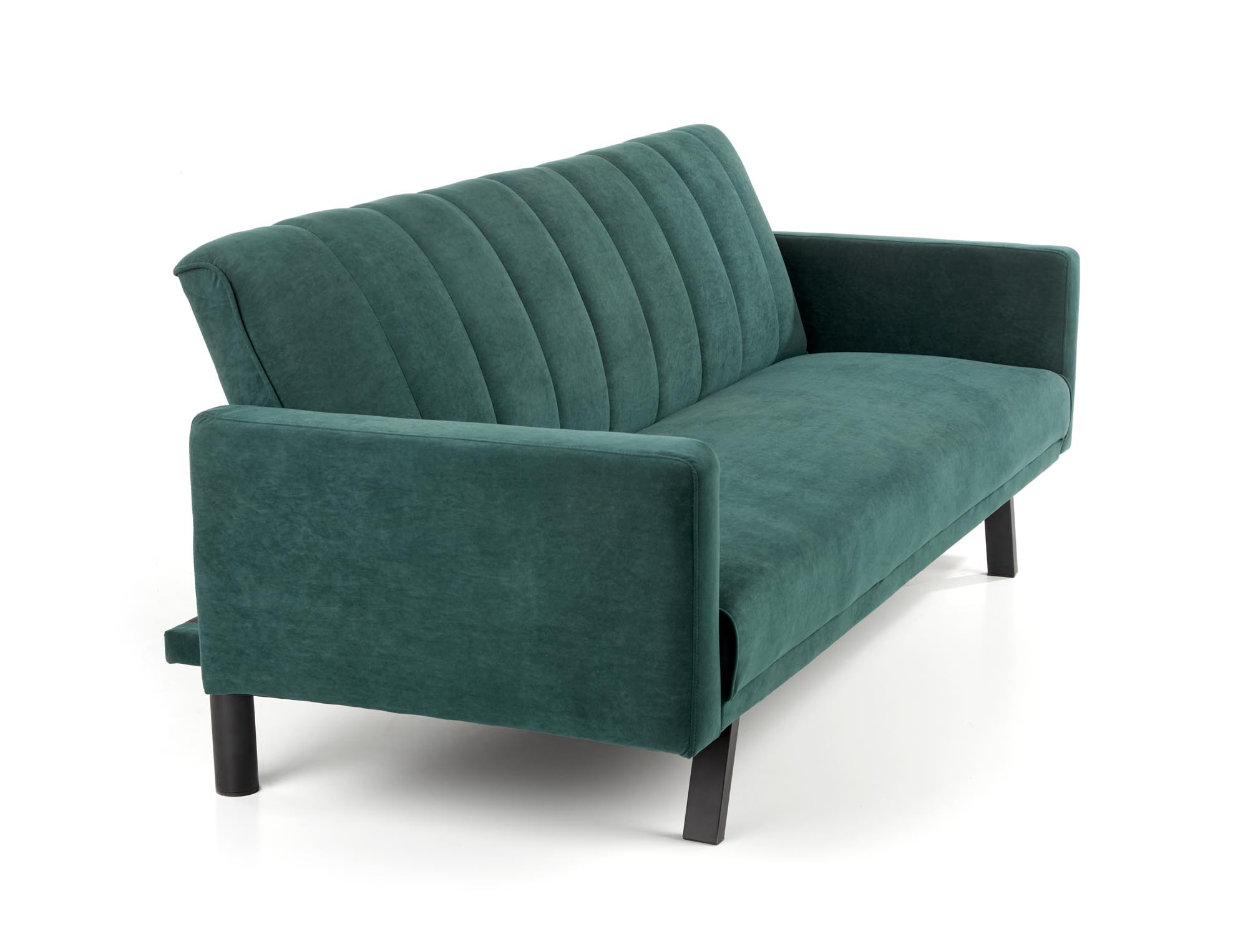 Sofá ARMANDO - verde escuro - Image 6