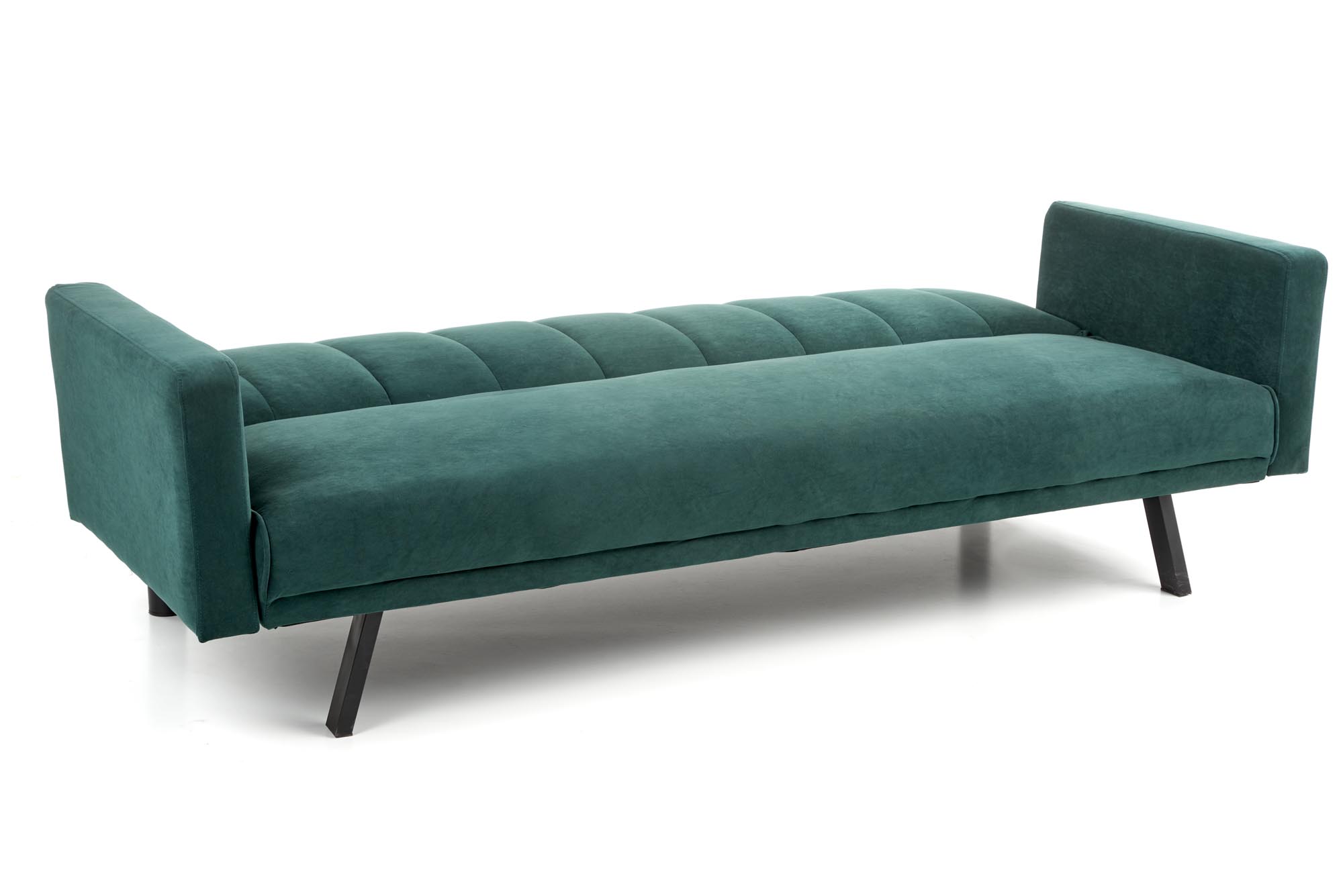 Sofá ARMANDO - verde escuro - Image 11