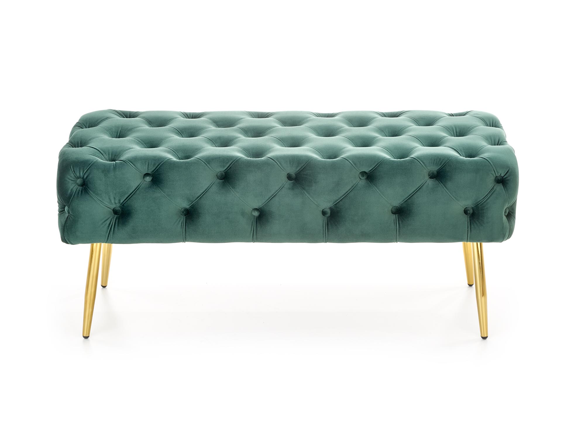 Banqueta ATHENA  - verde escuro - Image 6