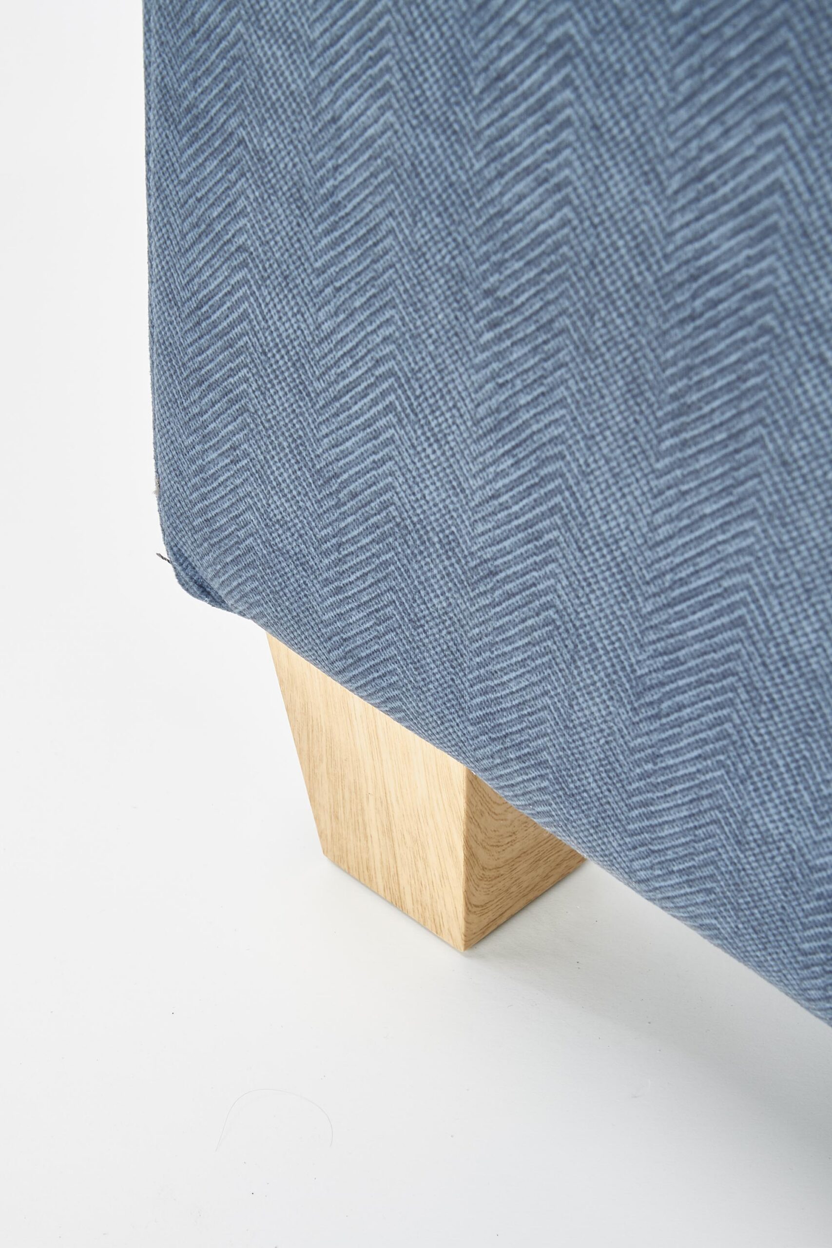 Poltrona BARD reclinável - azul - Image 7