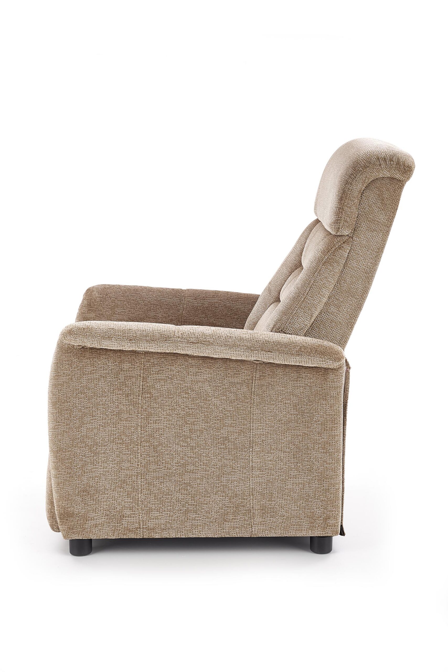 Poltrona JORDAN - bege - Image 6