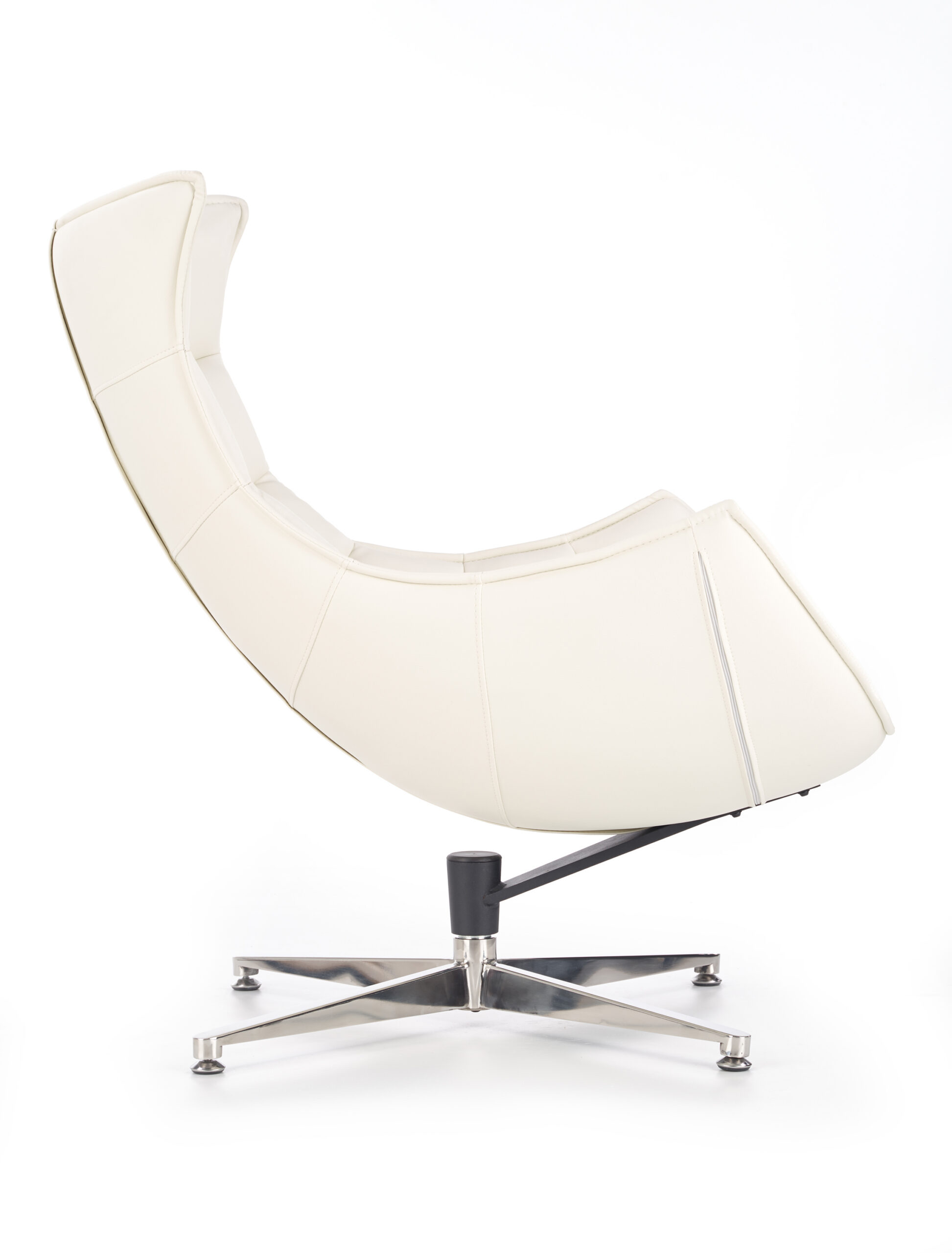 Poltrona LUXOR -  branco - Image 2