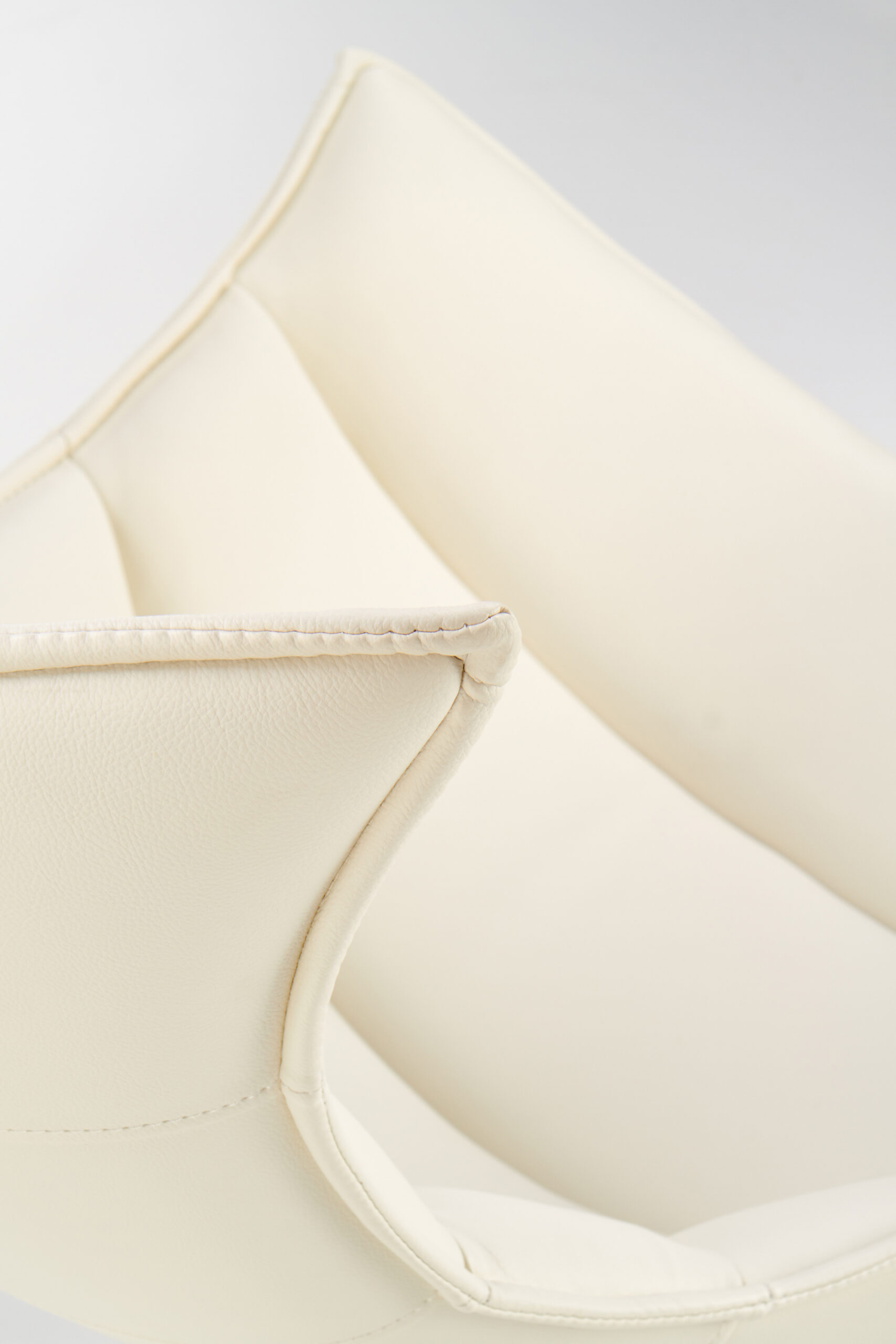 Poltrona LUXOR -  branco - Image 3