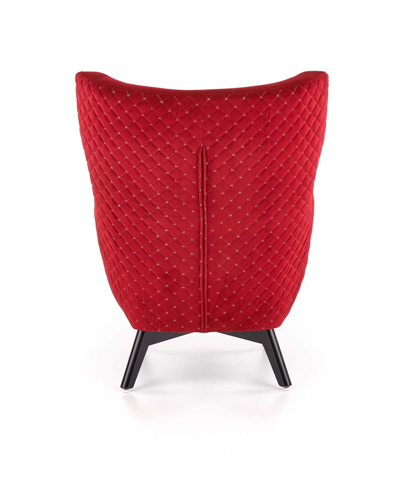 Poltrona MARVEL -  vermelho escuro - Image 2