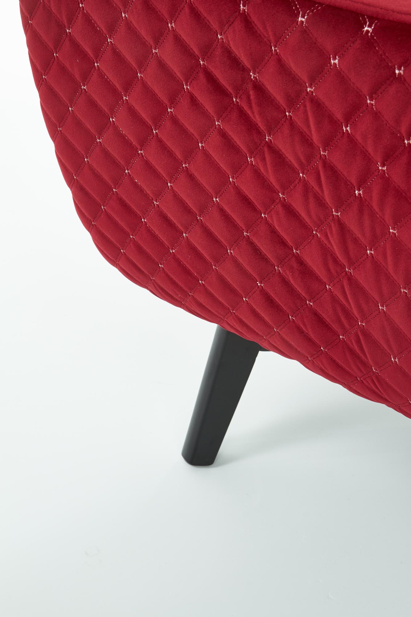 Poltrona MARVEL -  vermelho escuro - Image 7
