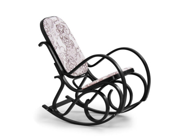 Poltrona MAX II - wenge