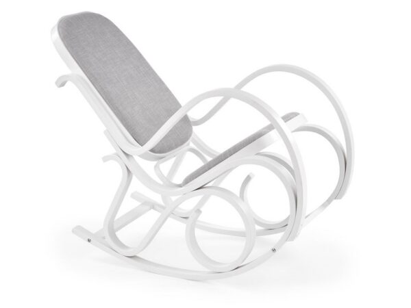 Poltrona MAX BIS PLUS - branco