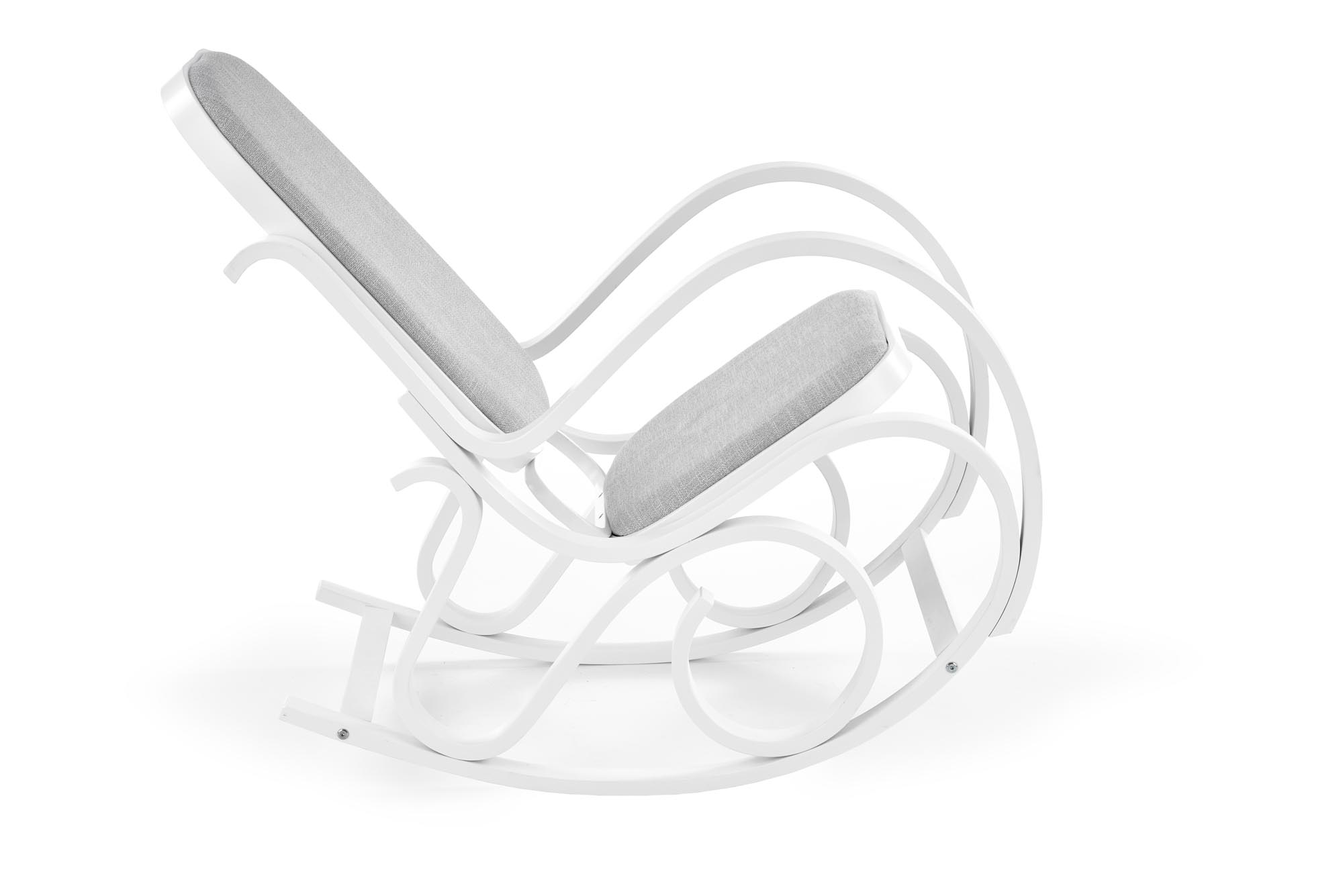 Poltrona MAX BIS PLUS - branco - Image 2