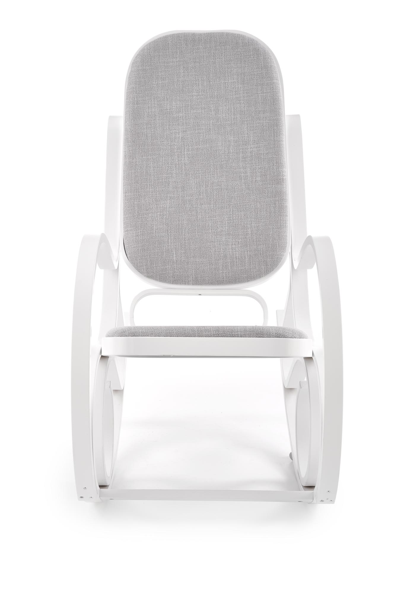 Poltrona MAX BIS PLUS - branco - Image 6