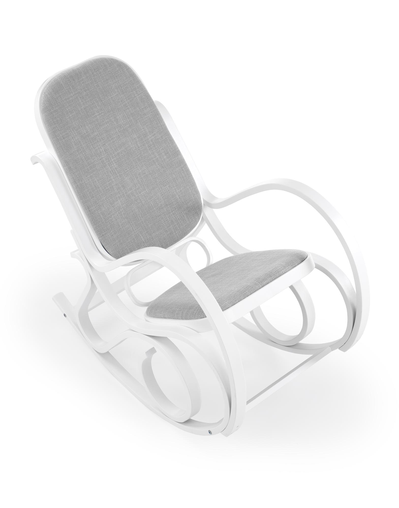 Poltrona MAX BIS PLUS - branco - Image 7