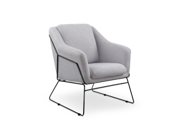 Poltrona SOFT 2