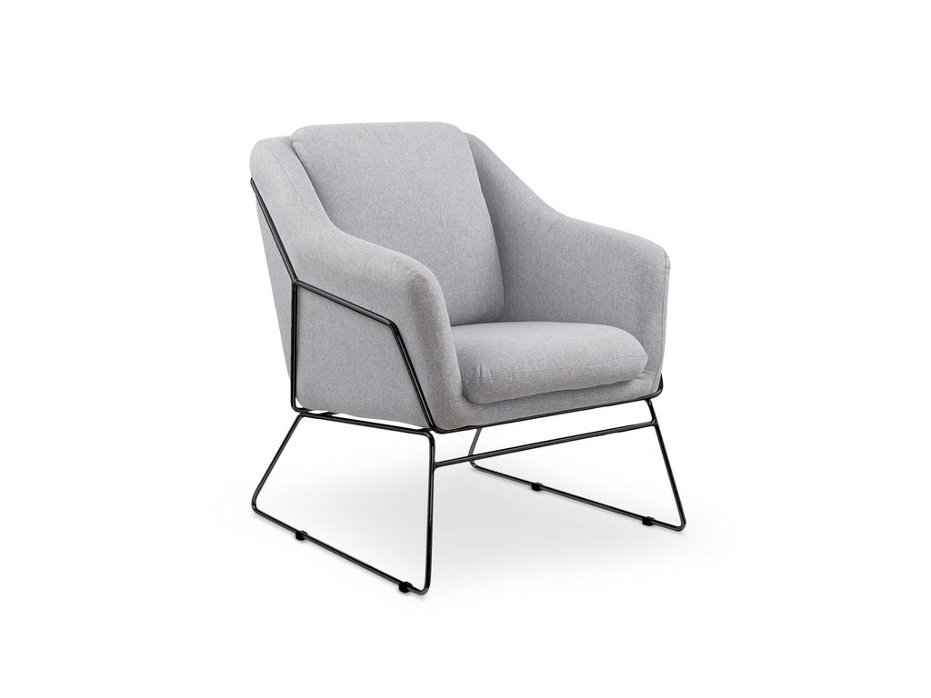 Poltrona SOFT 2