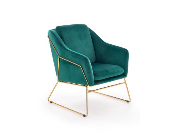 Poltrona SOFT 3