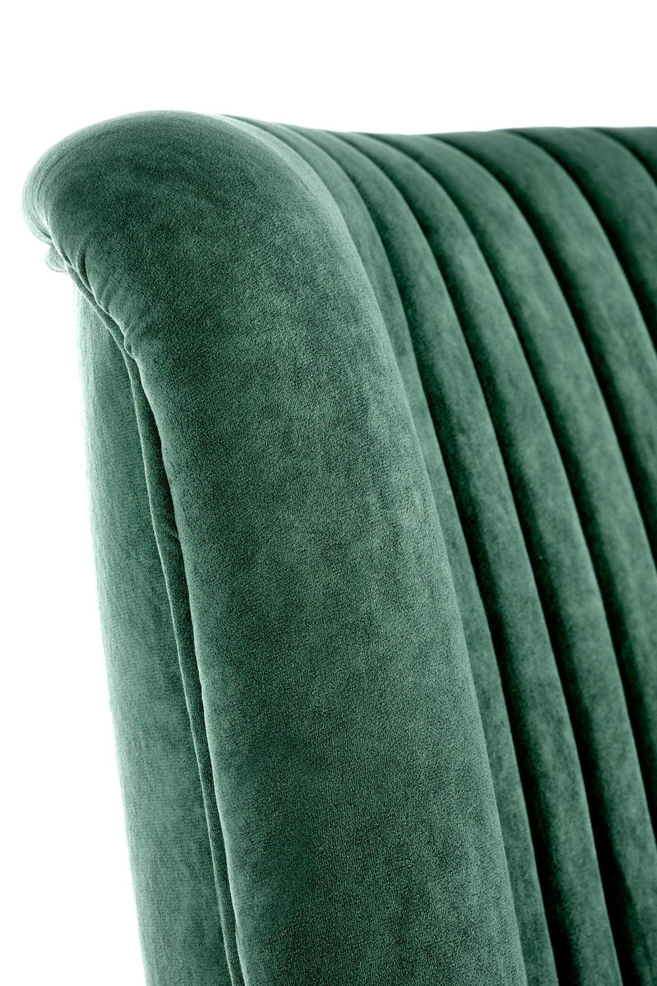 Poltrona DELGADO -verde escuro - Image 5