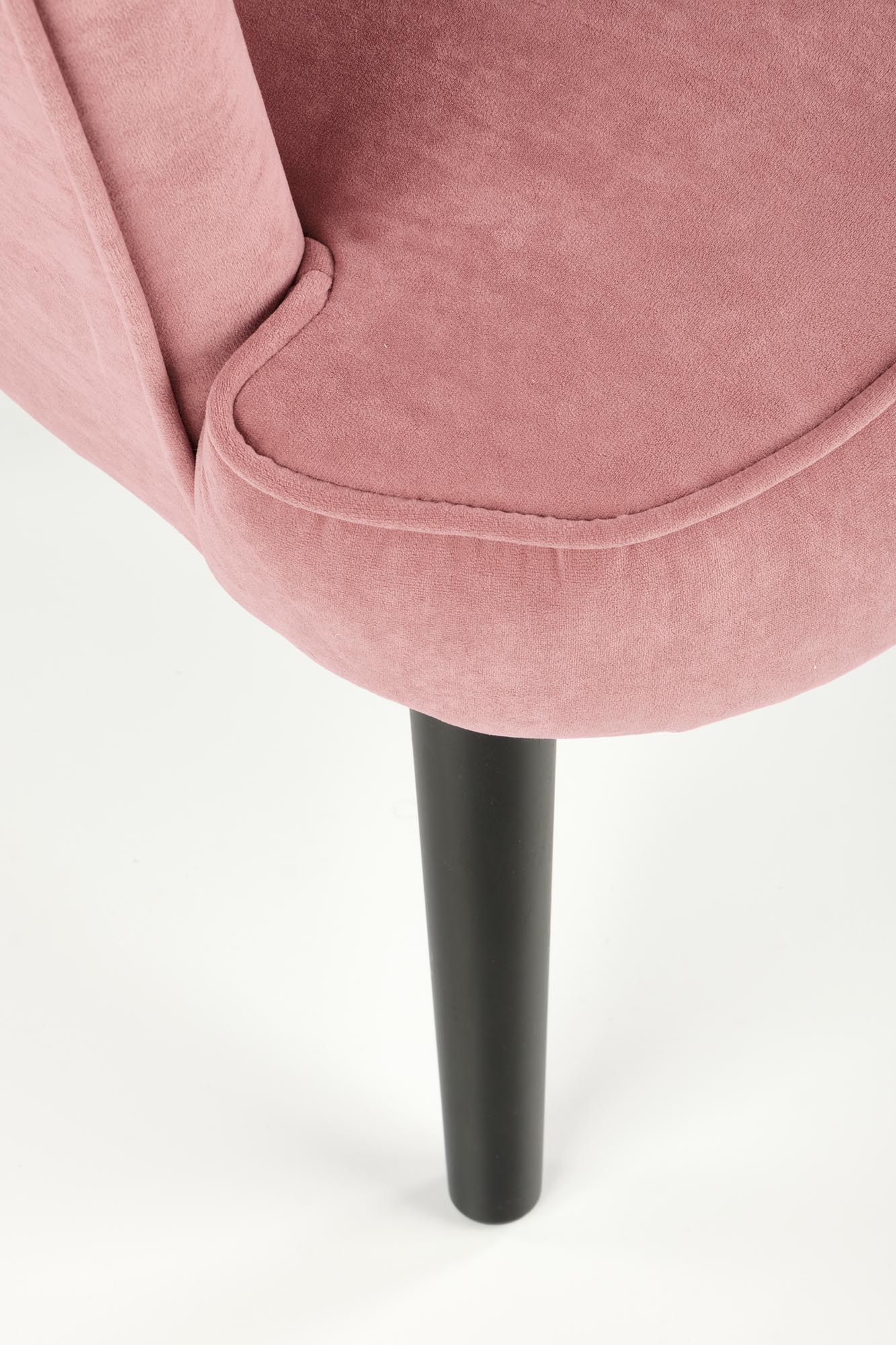 Poltrona DELGADO - rosa - Image 7