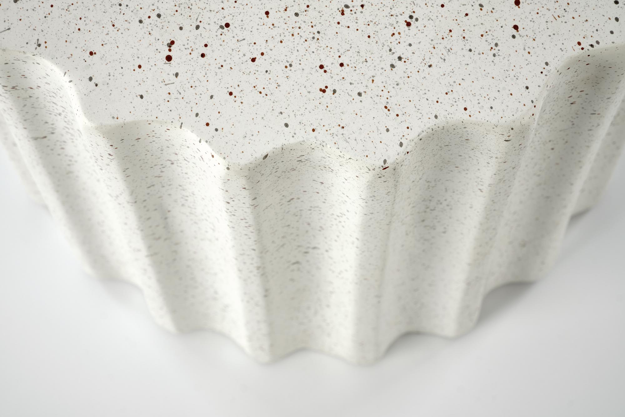 Mesa de Centro FARA - branco - Image 3