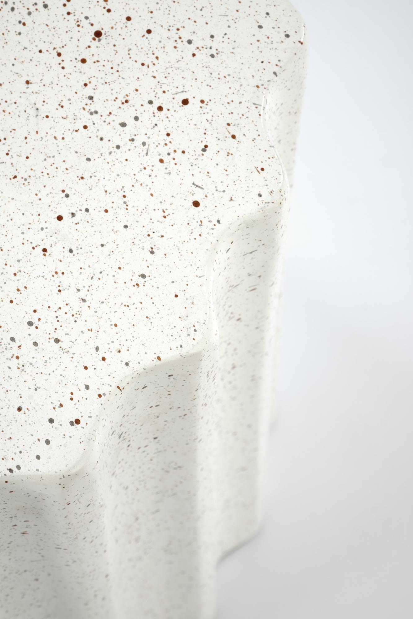 Mesa de Centro FARA - branco - Image 4