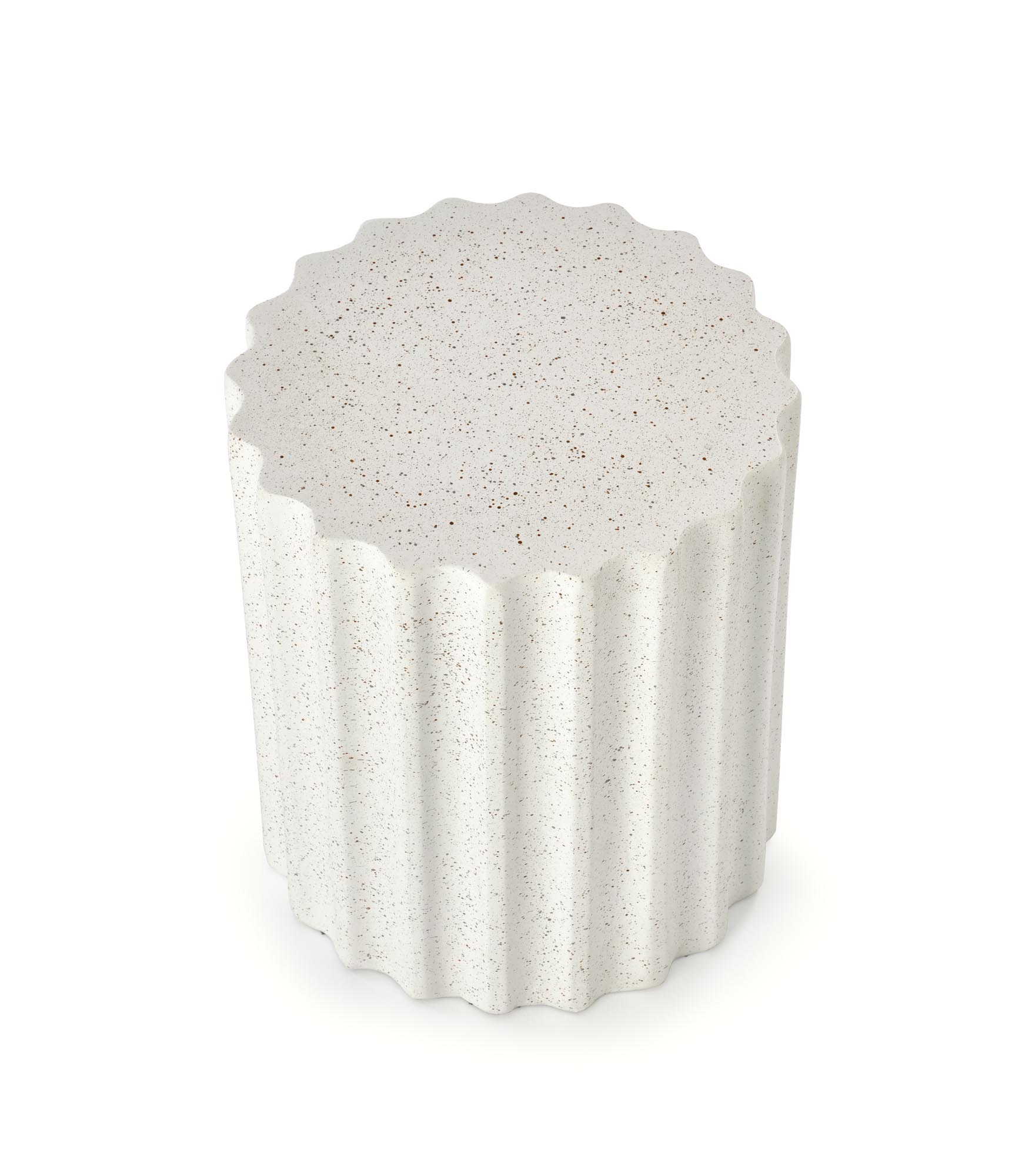 Mesa de Centro FARA - branco - Image 6