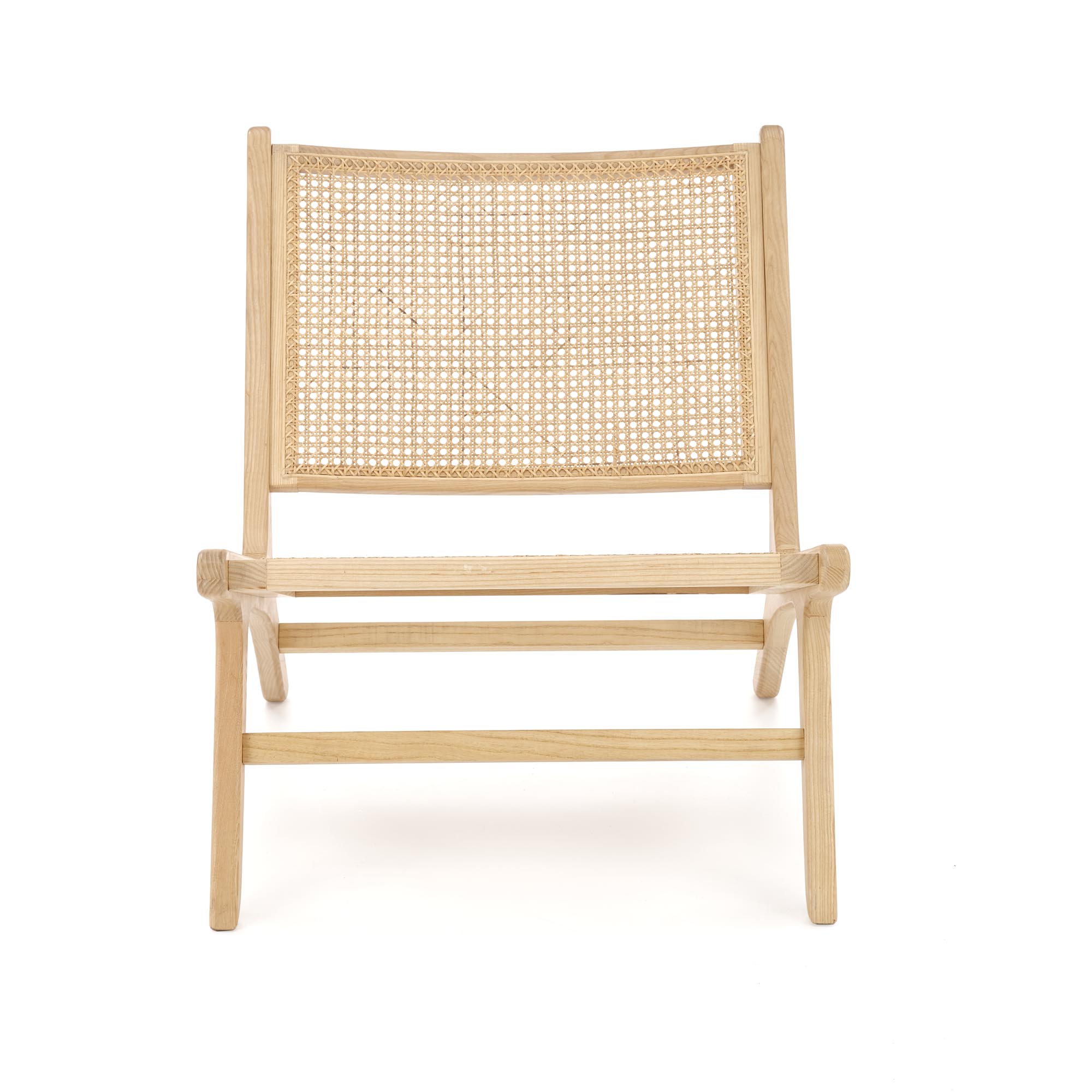 Poltrona FODEN 2 - natural - Image 11