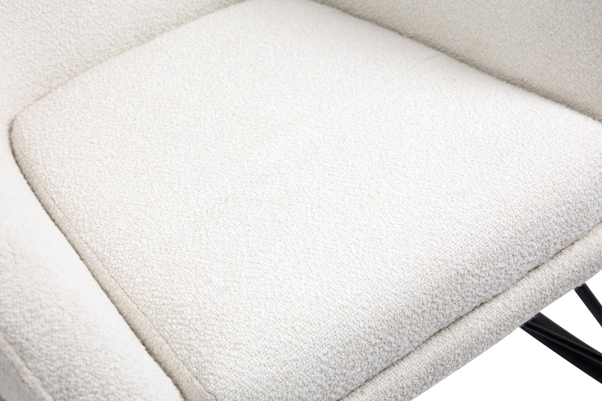 Poltrona LIBERTO 2 - branco - Image 10