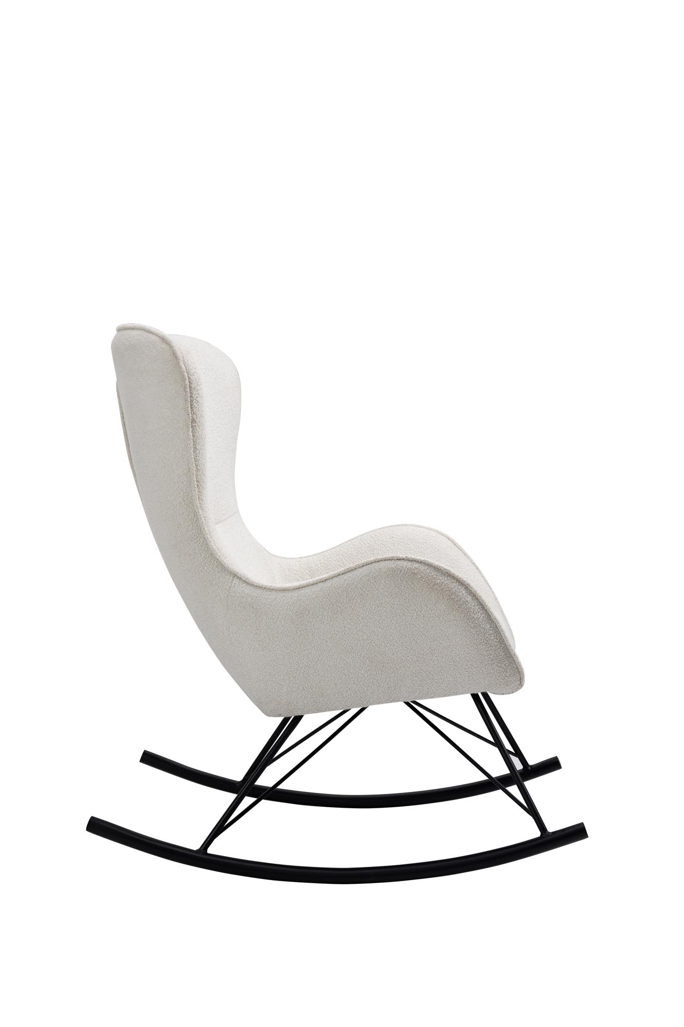 Poltrona LIBERTO 2 - branco - Image 11