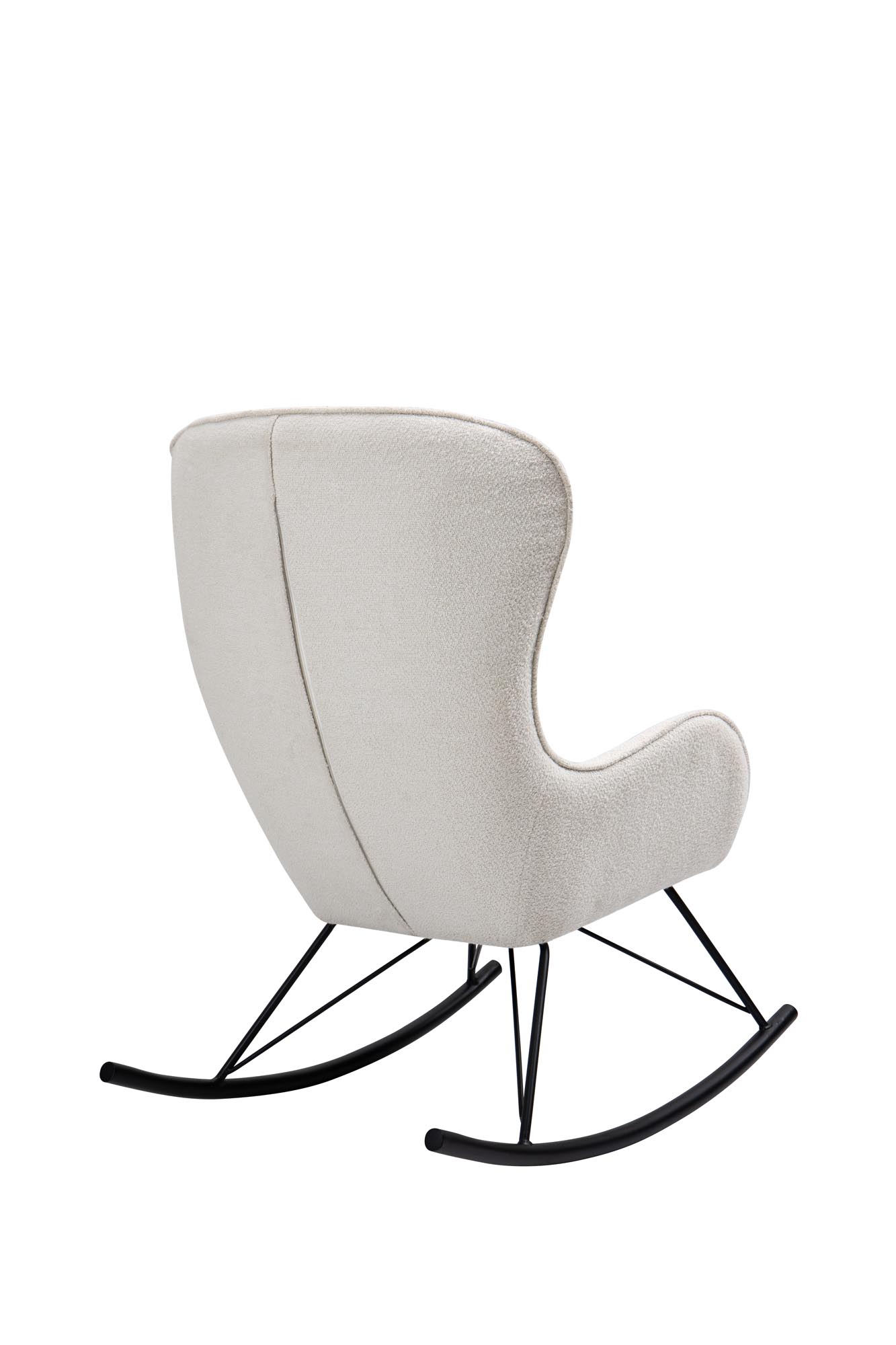 Poltrona LIBERTO 2 - branco - Image 12