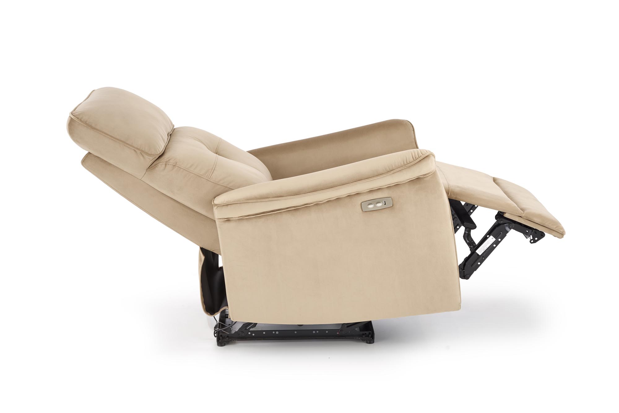 Poltrona SEMIR - bege - Image 11