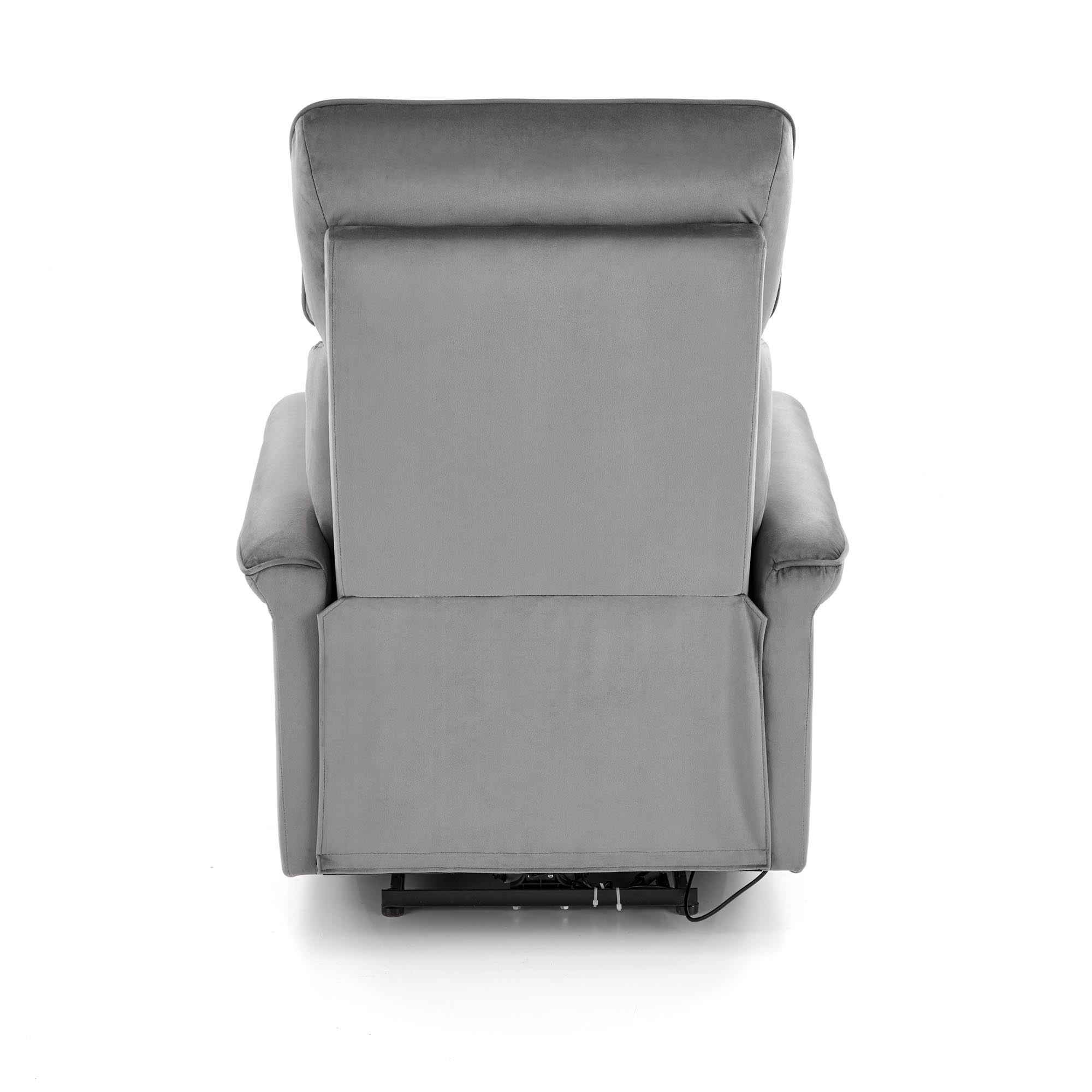 Poltrona SEMIR - cinza - Image 3