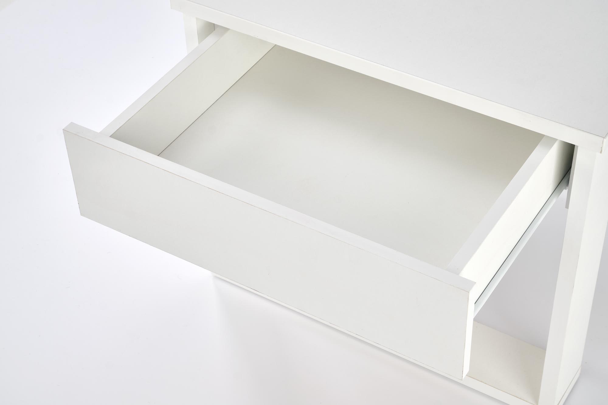 Mesa de Centro NEA SQUARE - branco - Image 6