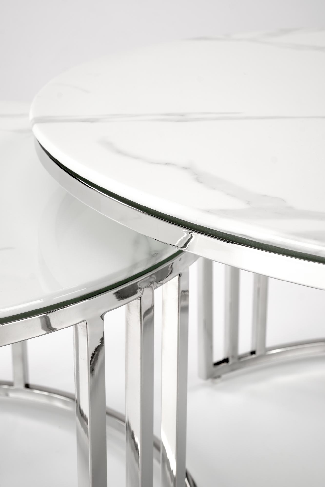 Mesa de Centro MERCURY - Image 3