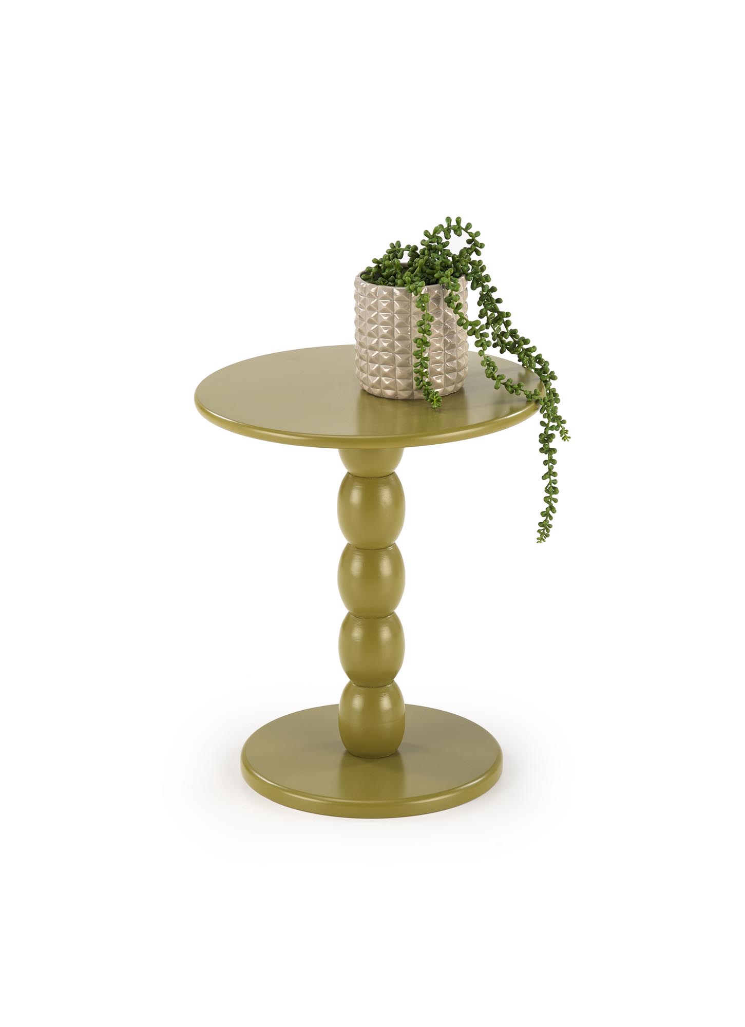 Mesa de Centro CIRILLA - verde - Image 2