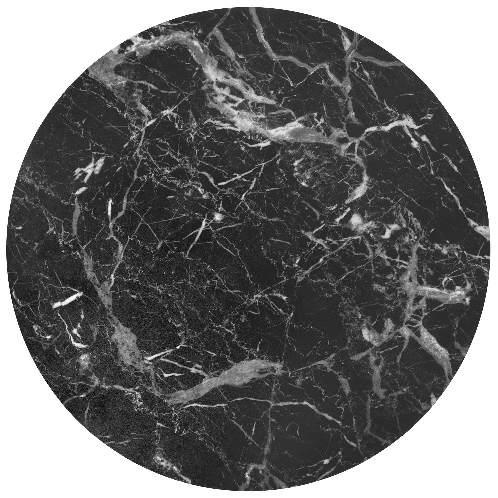 Mesa de Centro JAVA - preto mármore / preto - Image 11