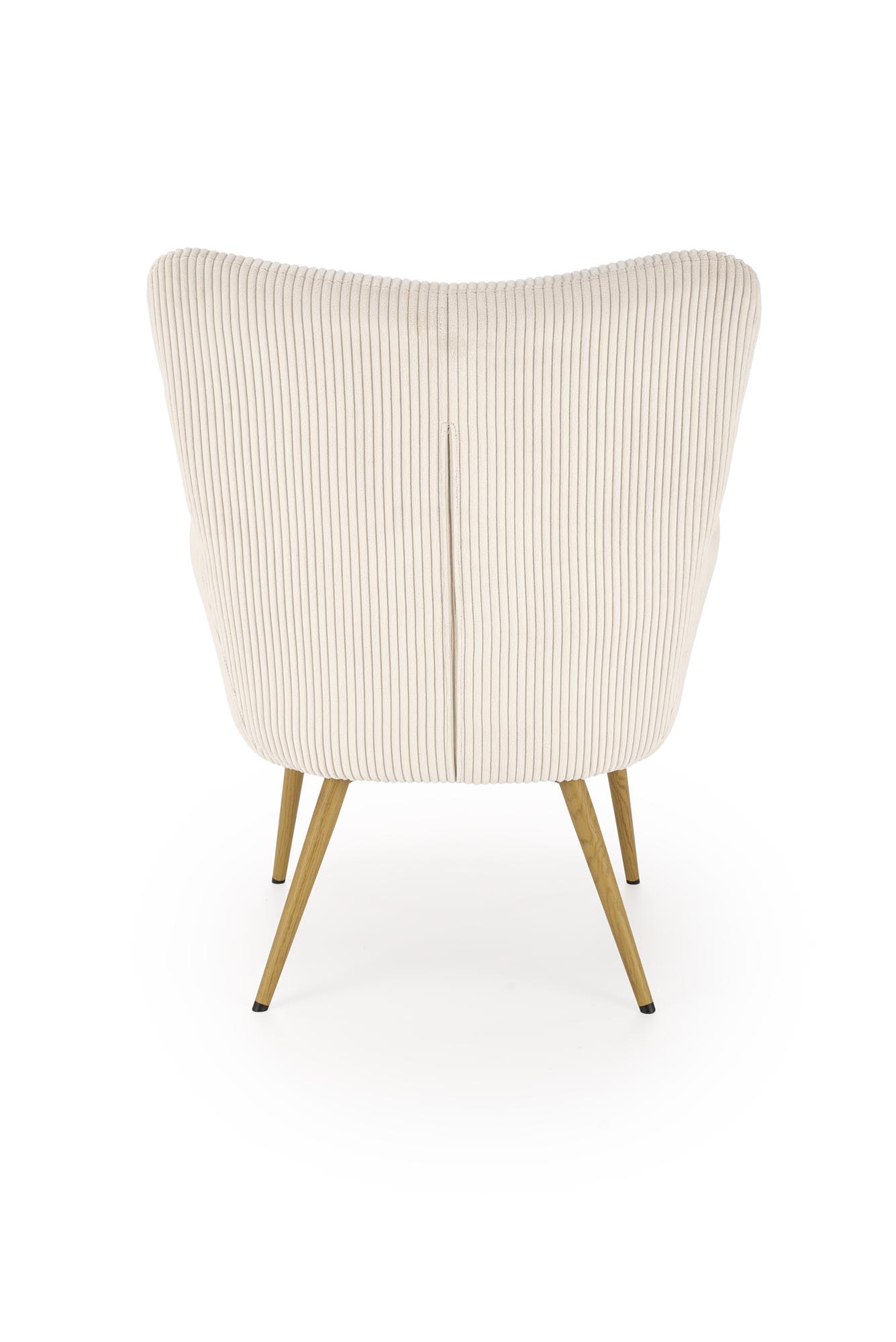 Poltrona AMARO - creme - Image 2