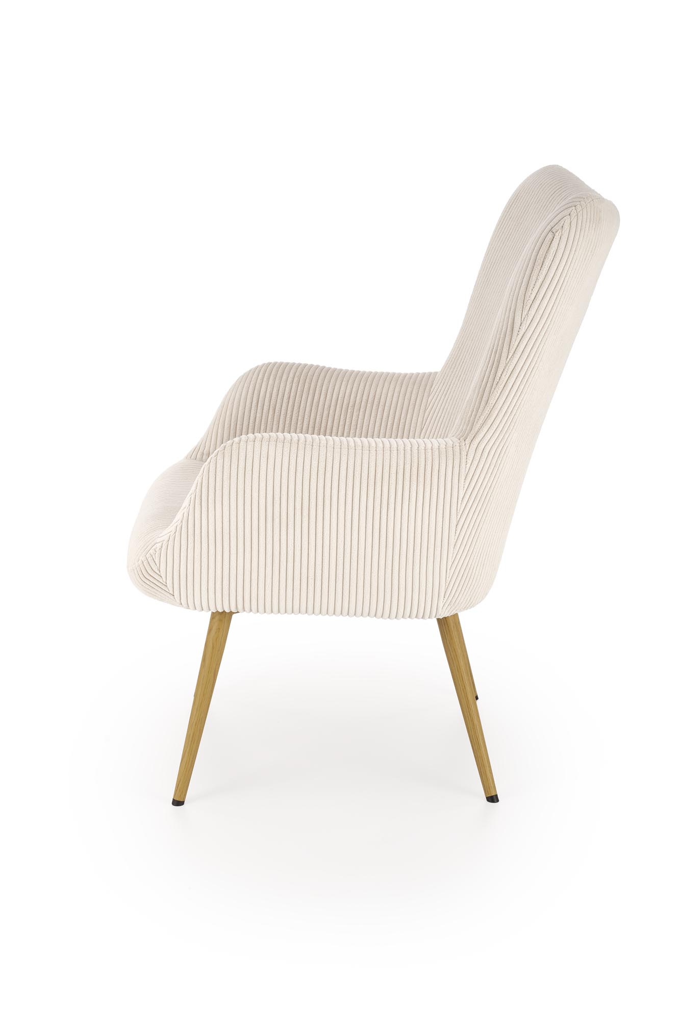 Poltrona AMARO - creme - Image 4