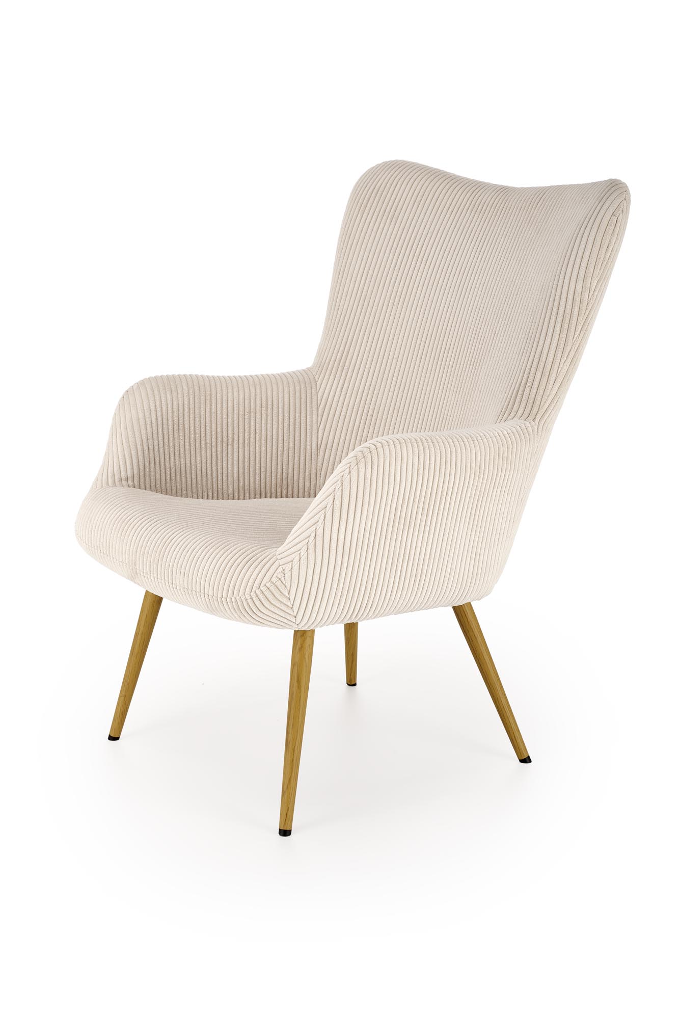 Poltrona AMARO - creme - Image 5