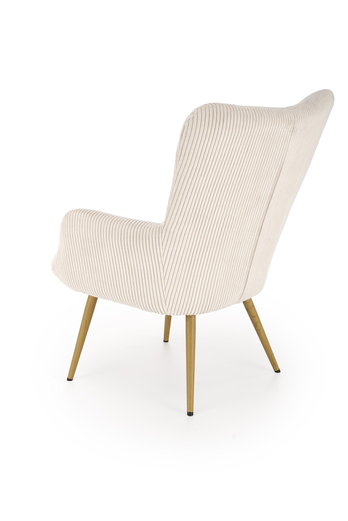 Poltrona AMARO - creme - Image 6