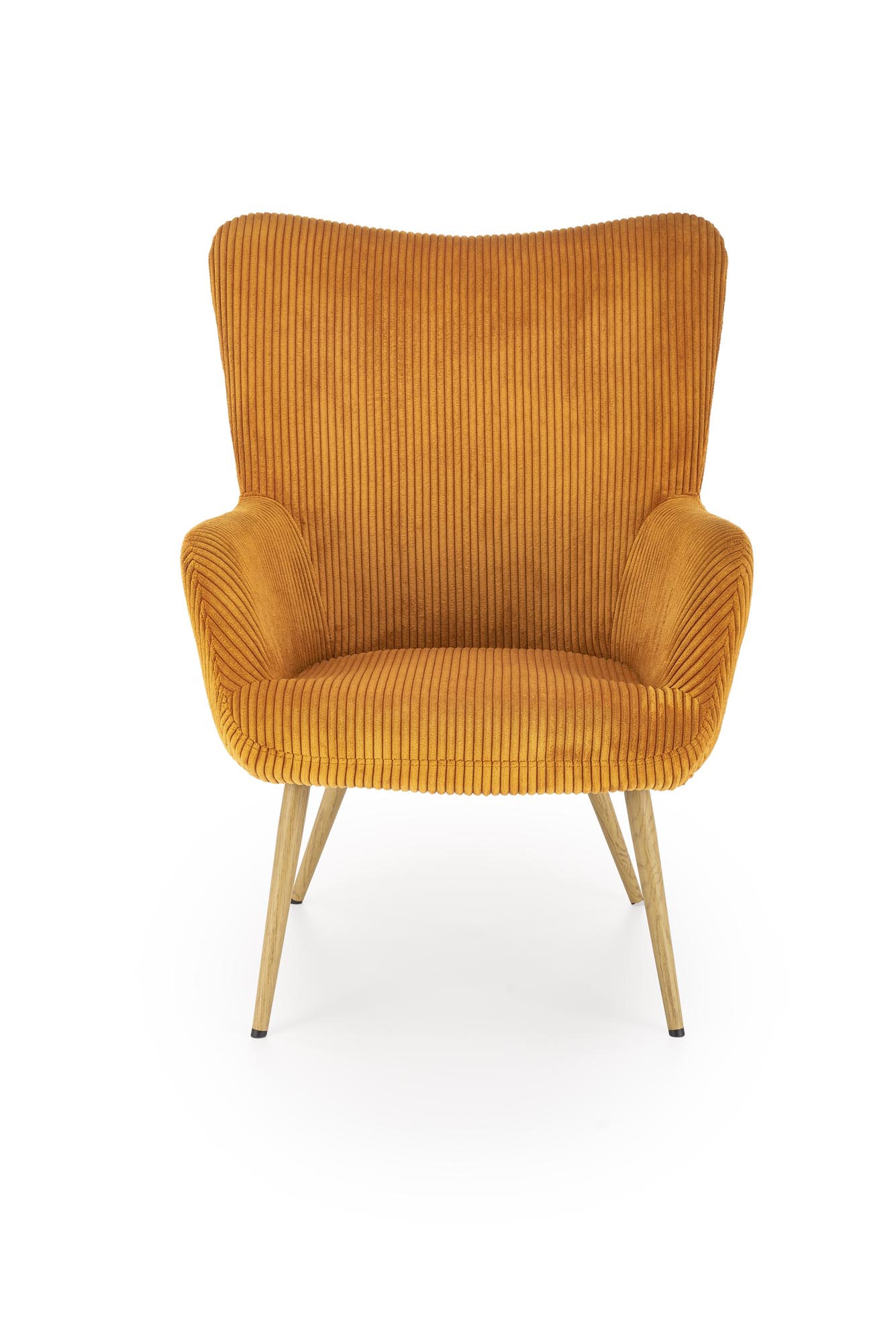 Poltrona AMARO - mostarda - Image 2