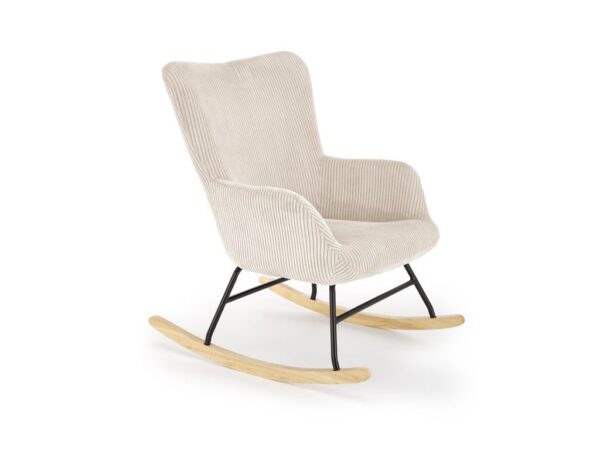 Poltrona BELMIRO - creme