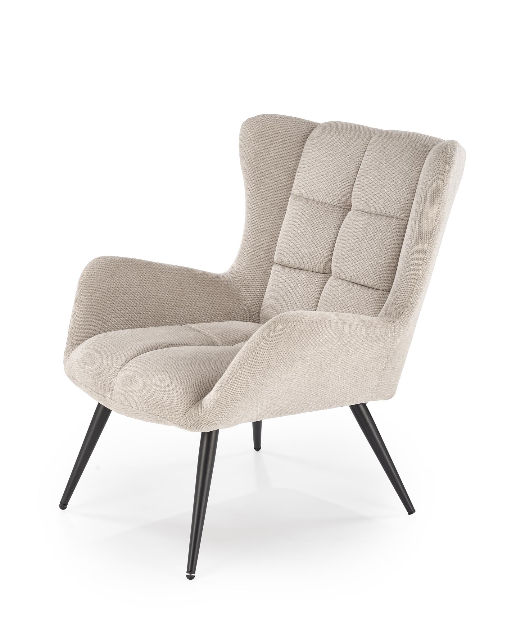 Poltrona BYRON - bege - Image 5