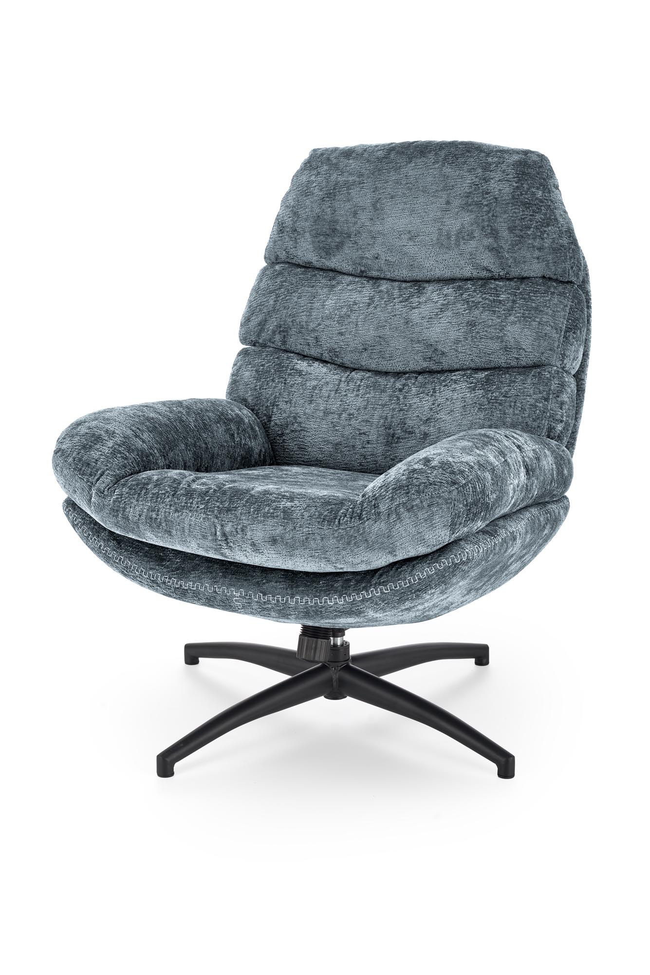 Poltrona DARIO - azul - Image 2