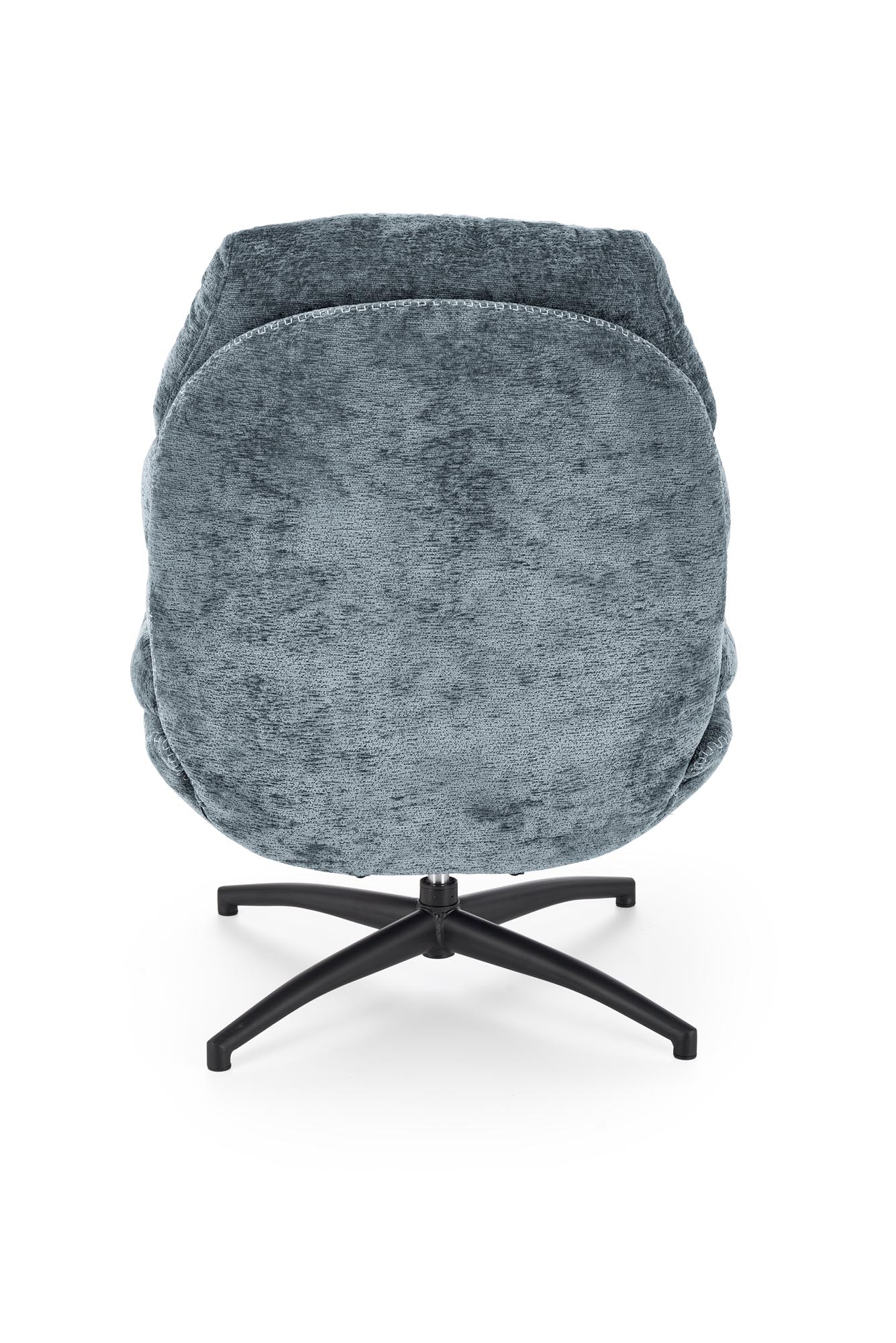 Poltrona DARIO - azul - Image 3
