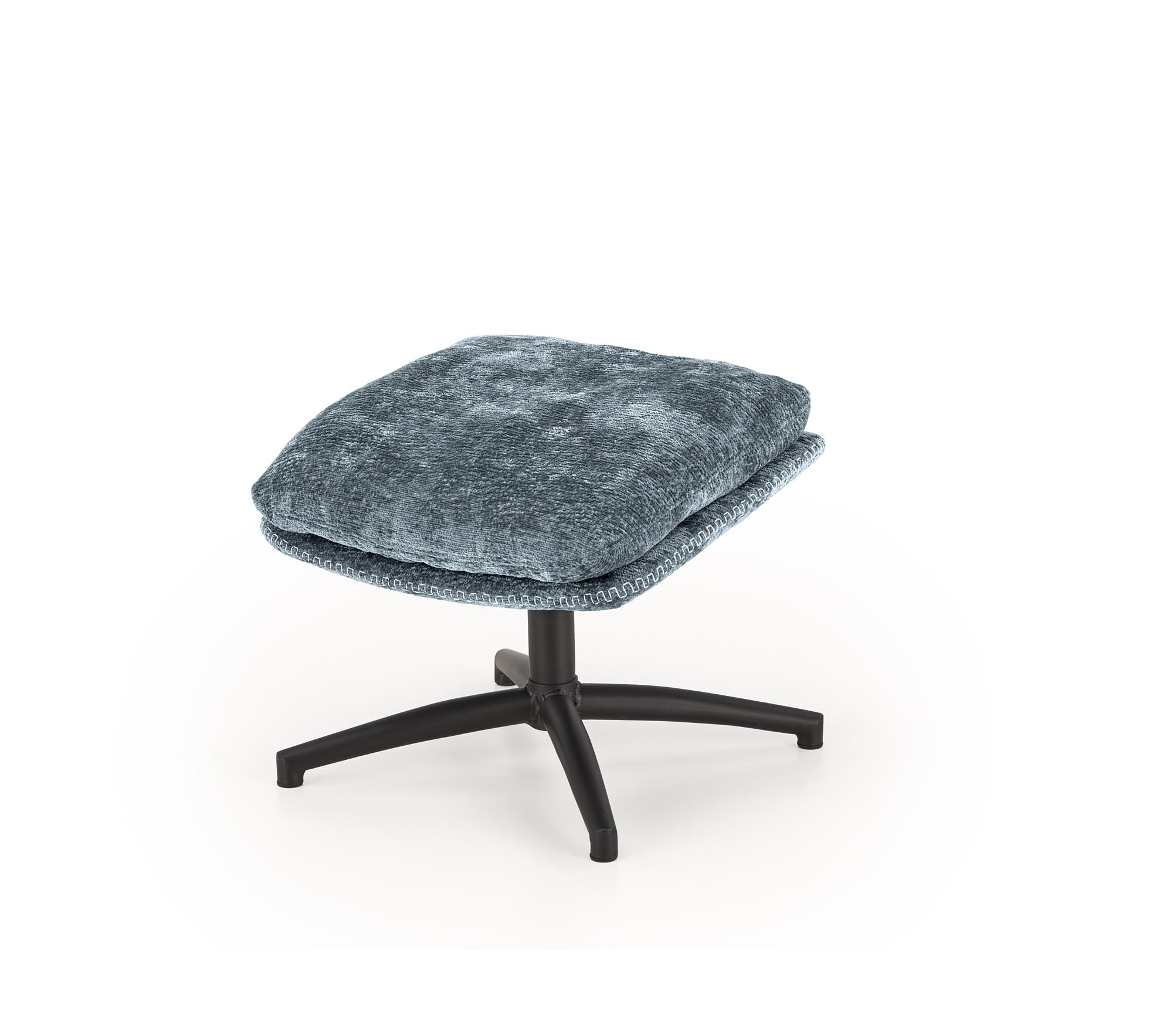 Poltrona DARIO - azul - Image 6