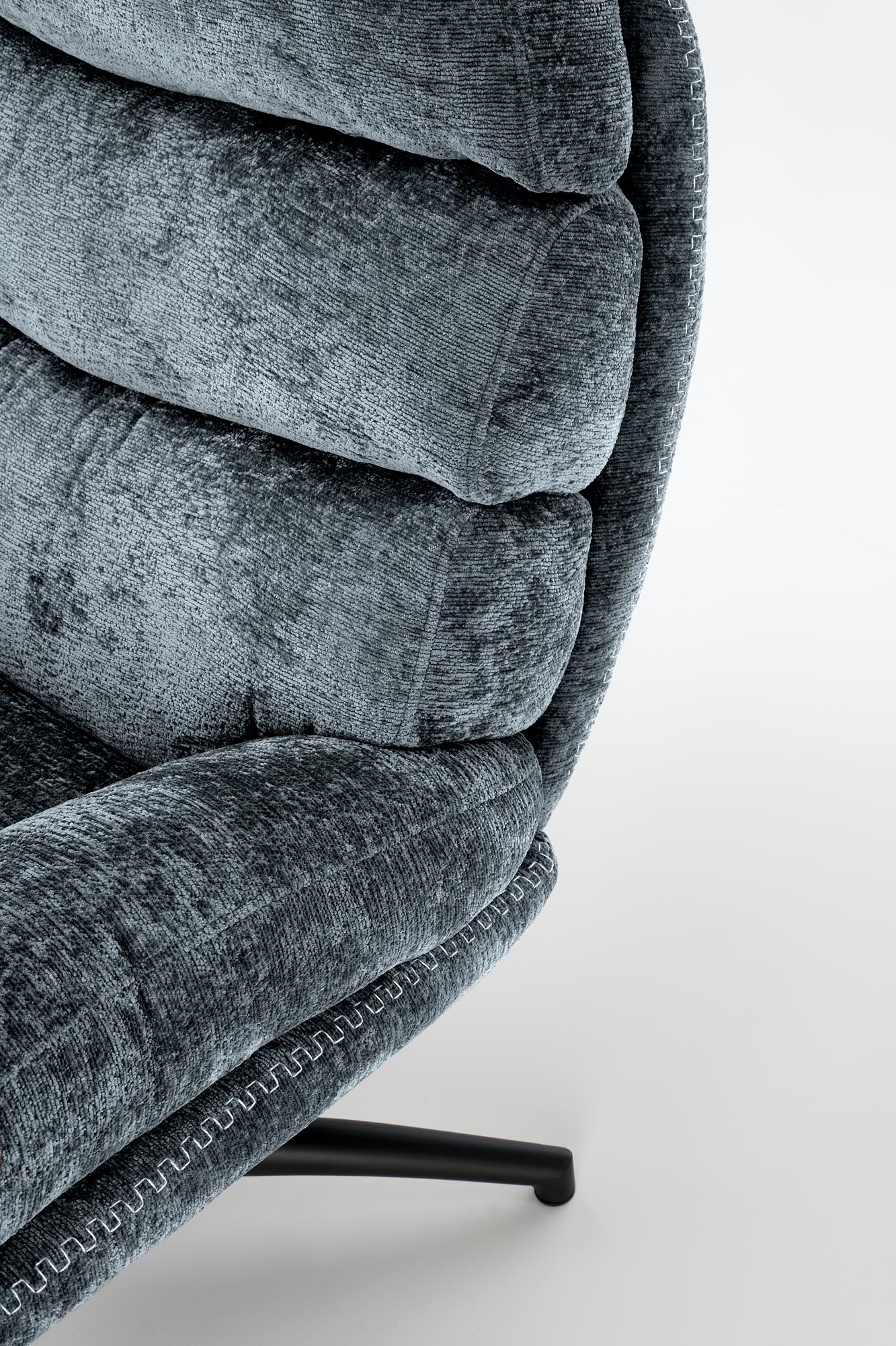 Poltrona DARIO - azul - Image 15