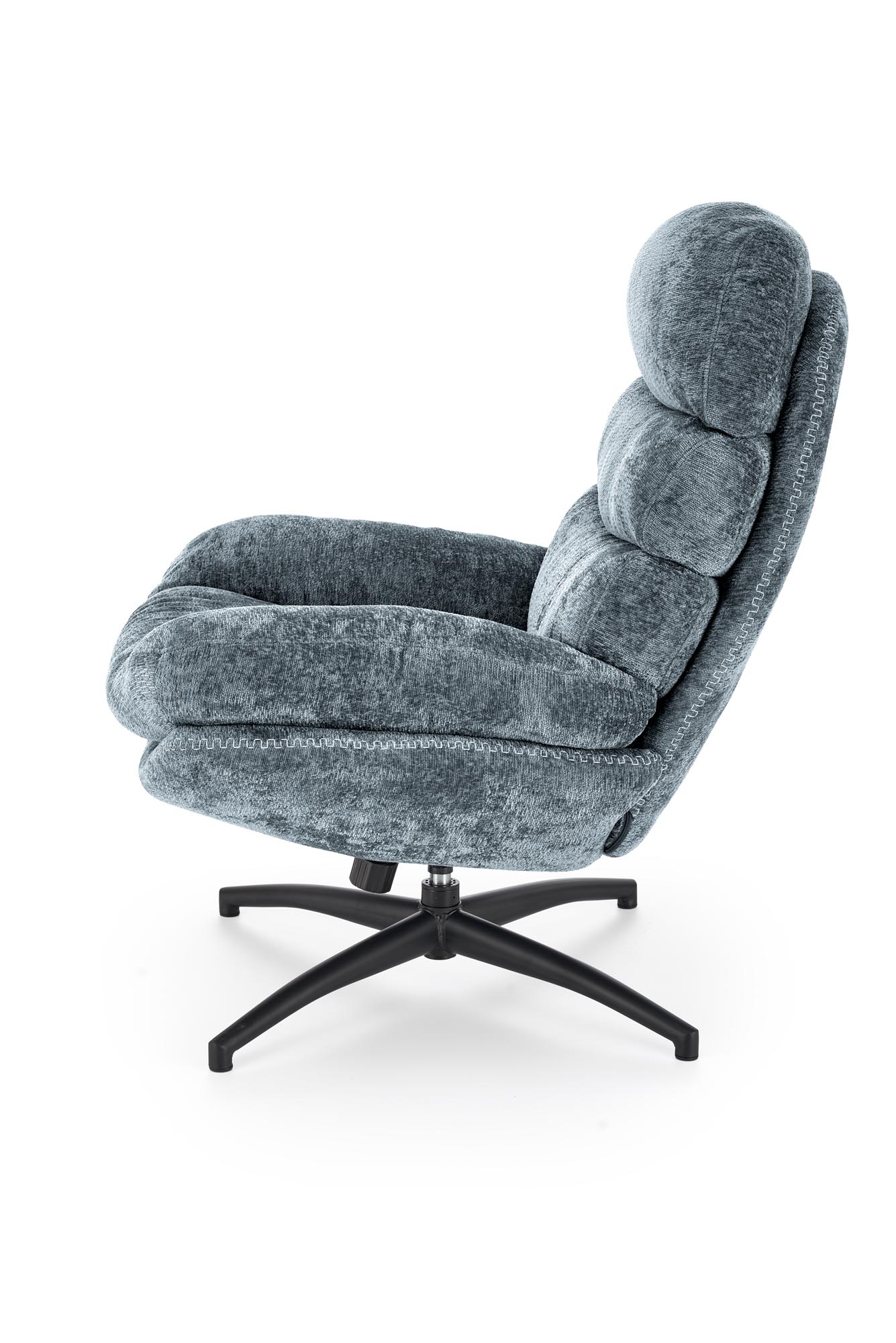 Poltrona DARIO - azul - Image 17