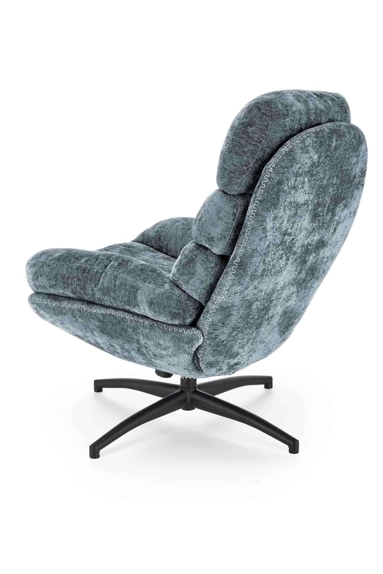 Poltrona DARIO - azul - Image 19
