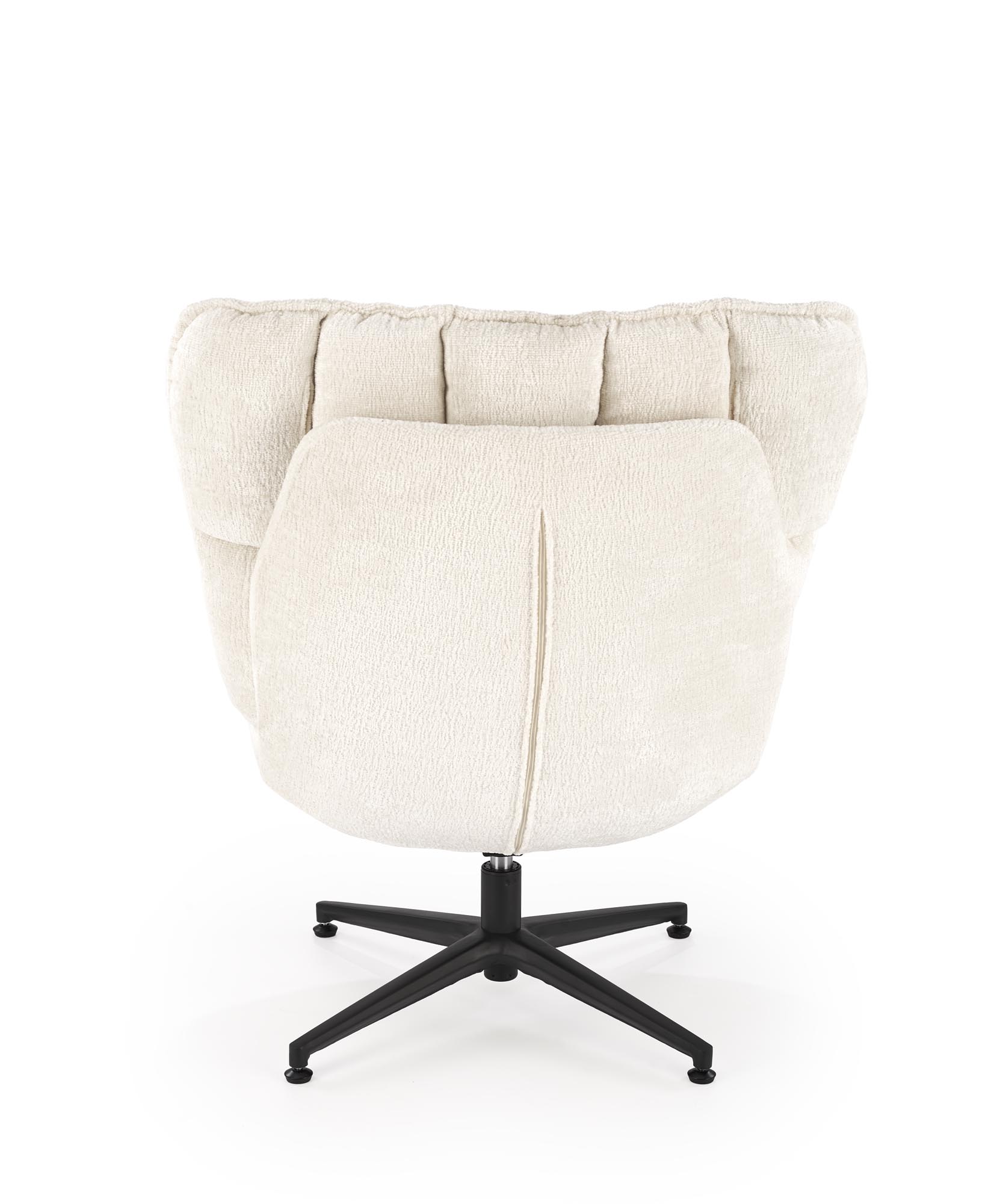 Poltrona FOFANA  - creme - Image 2