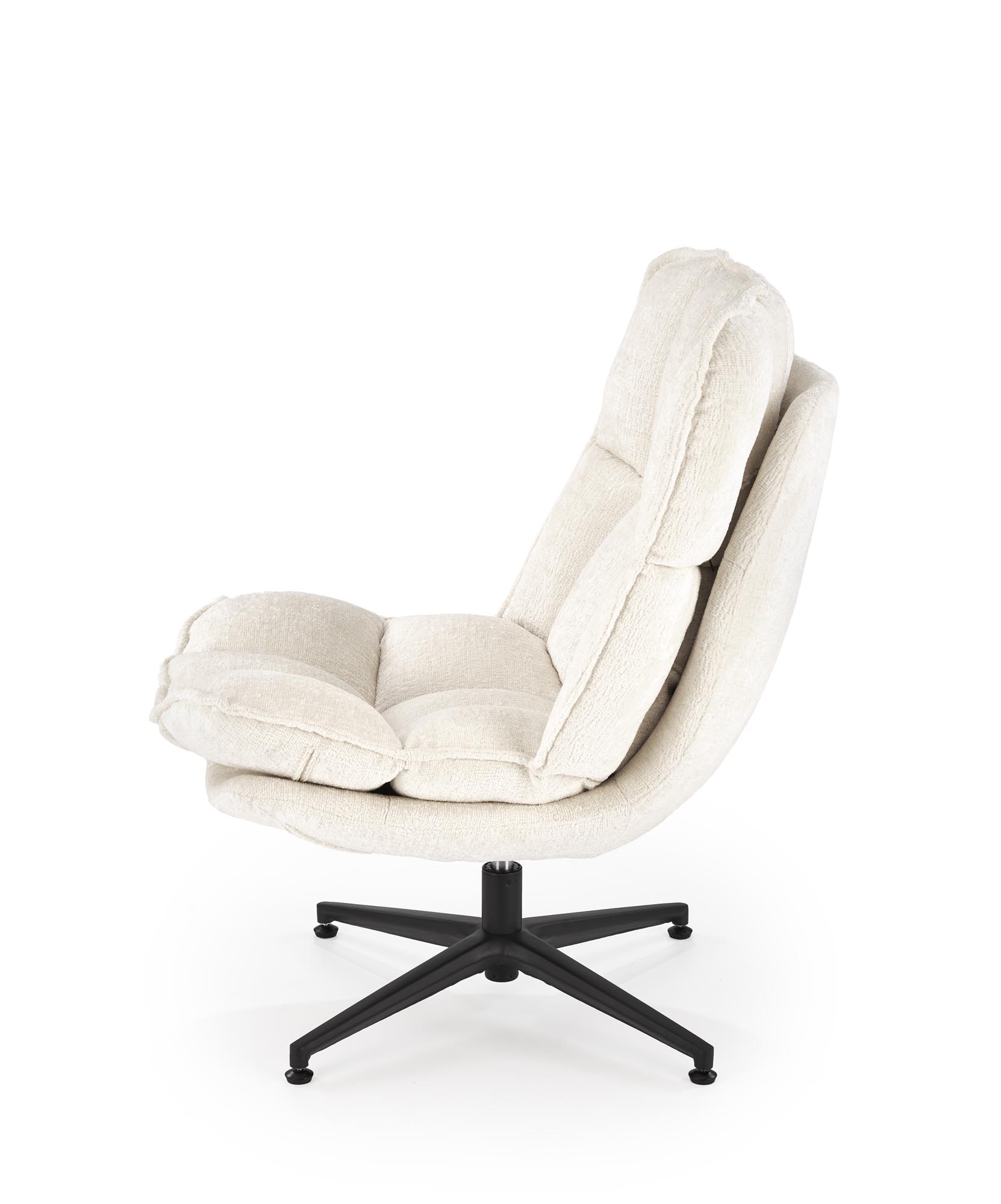 Poltrona FOFANA  - creme - Image 4
