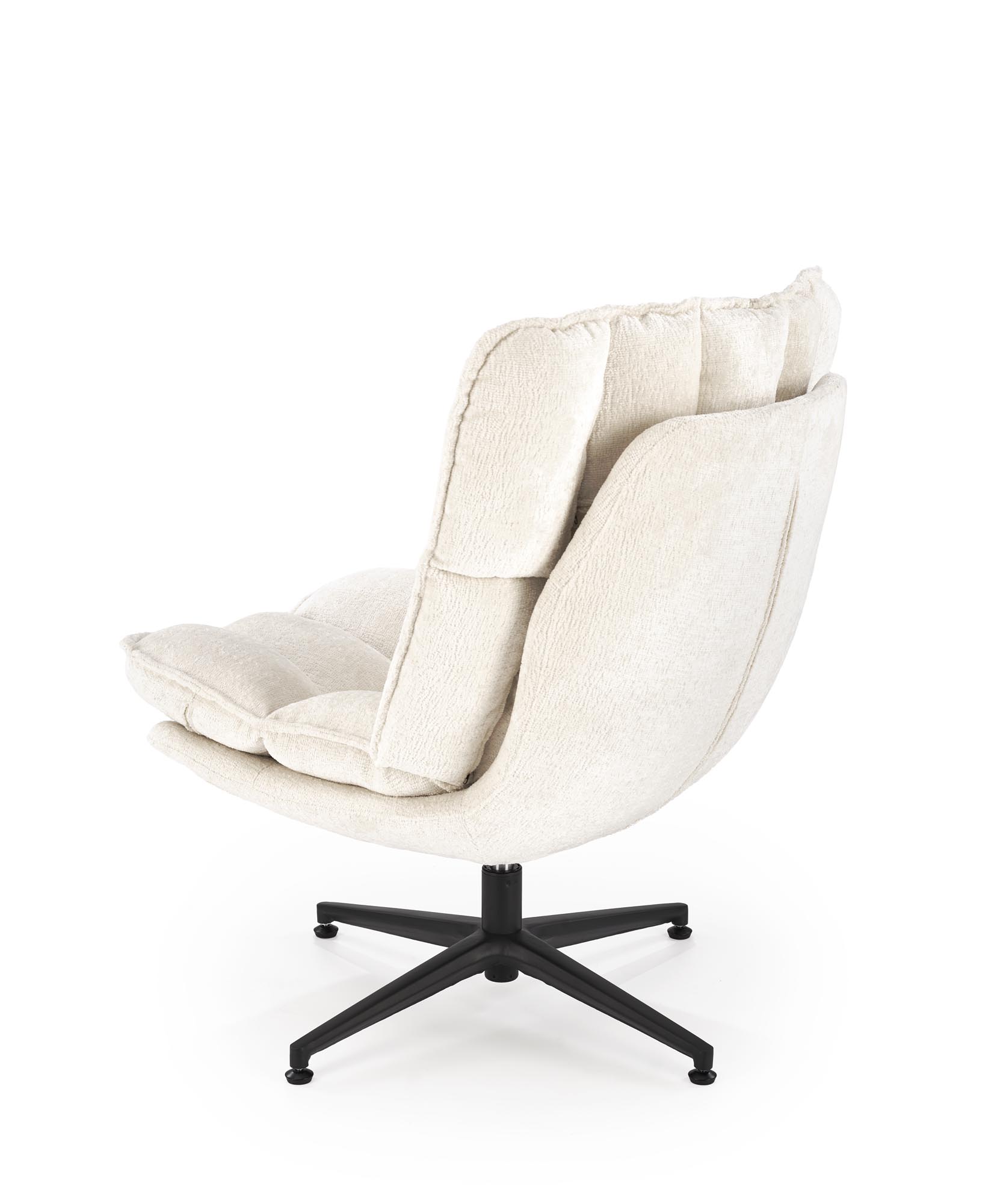 Poltrona FOFANA  - creme - Image 6